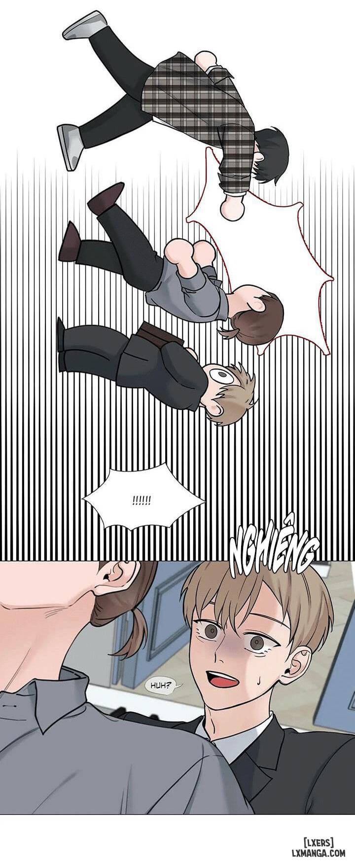 Suha của tôi - Chap 58 - 9