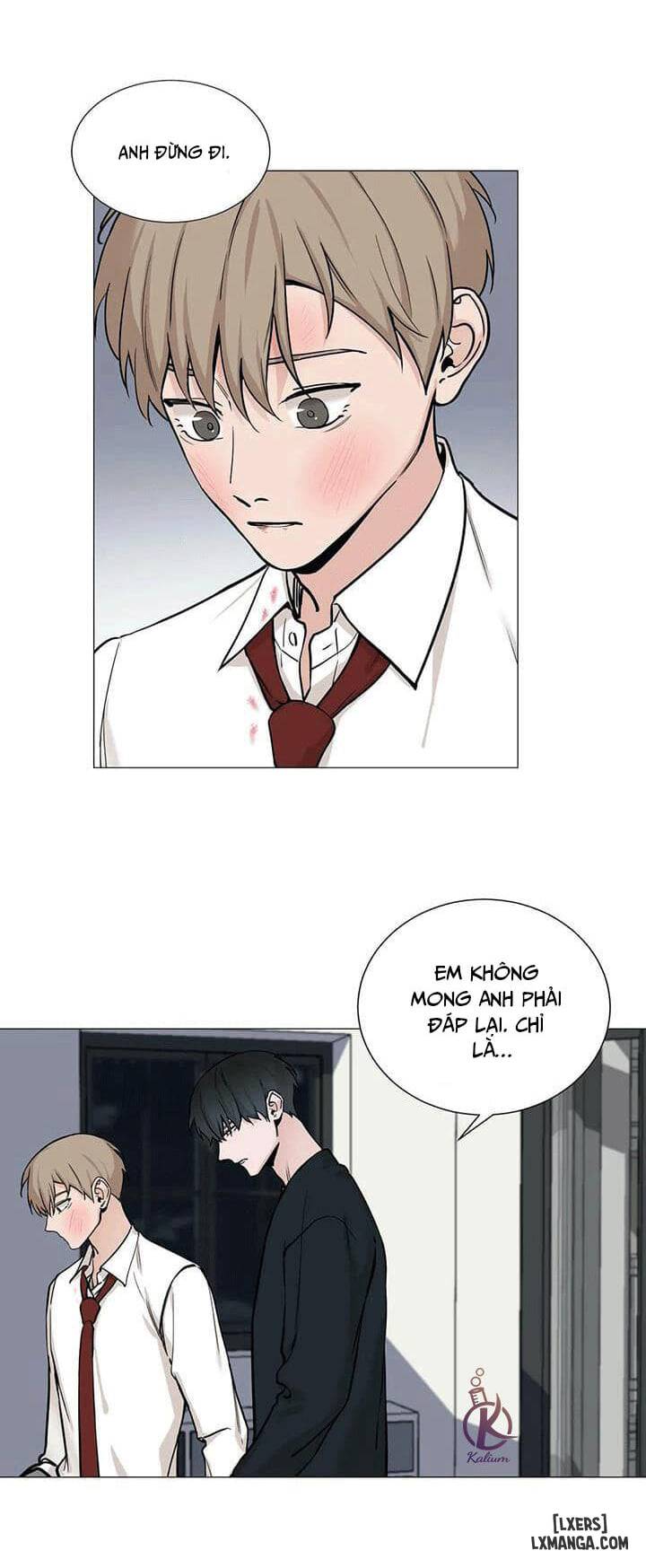 Suha của tôi - Chap 47 - 10