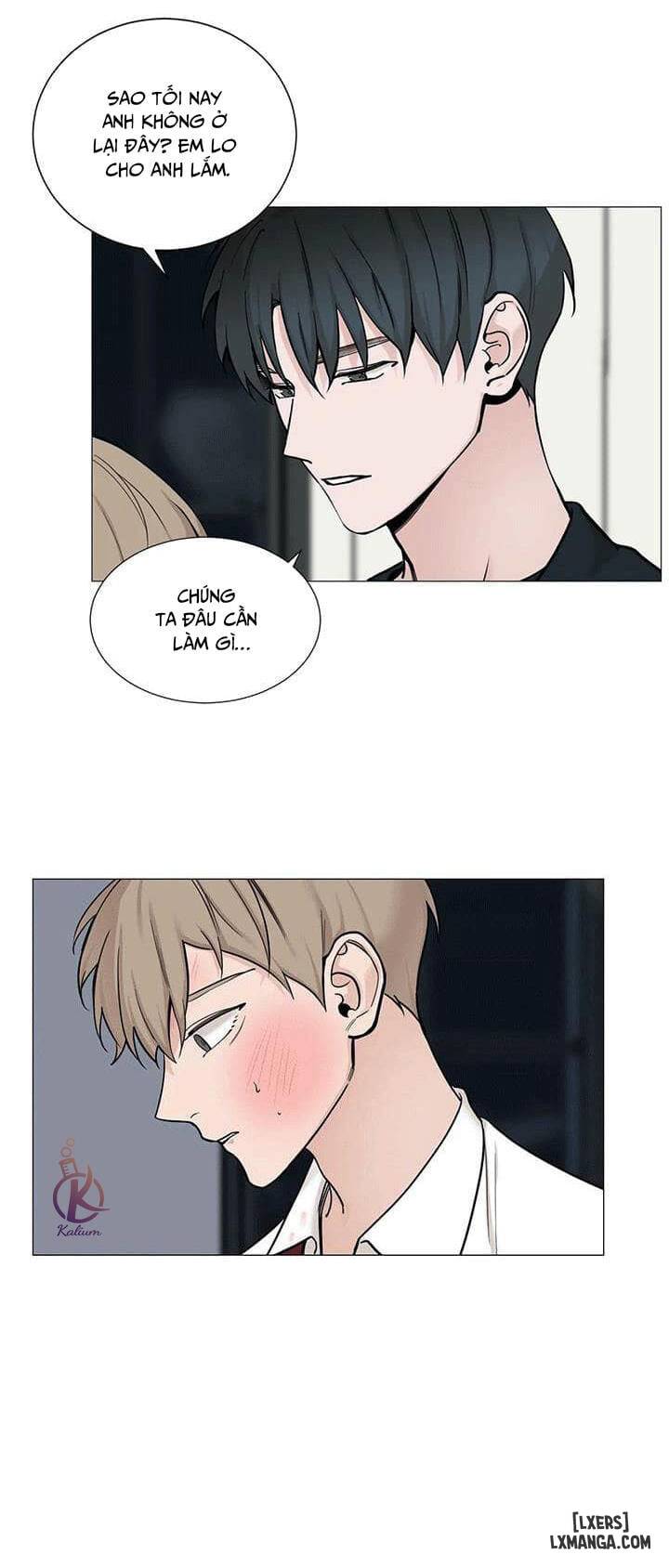 Suha của tôi - Chap 47 - 11
