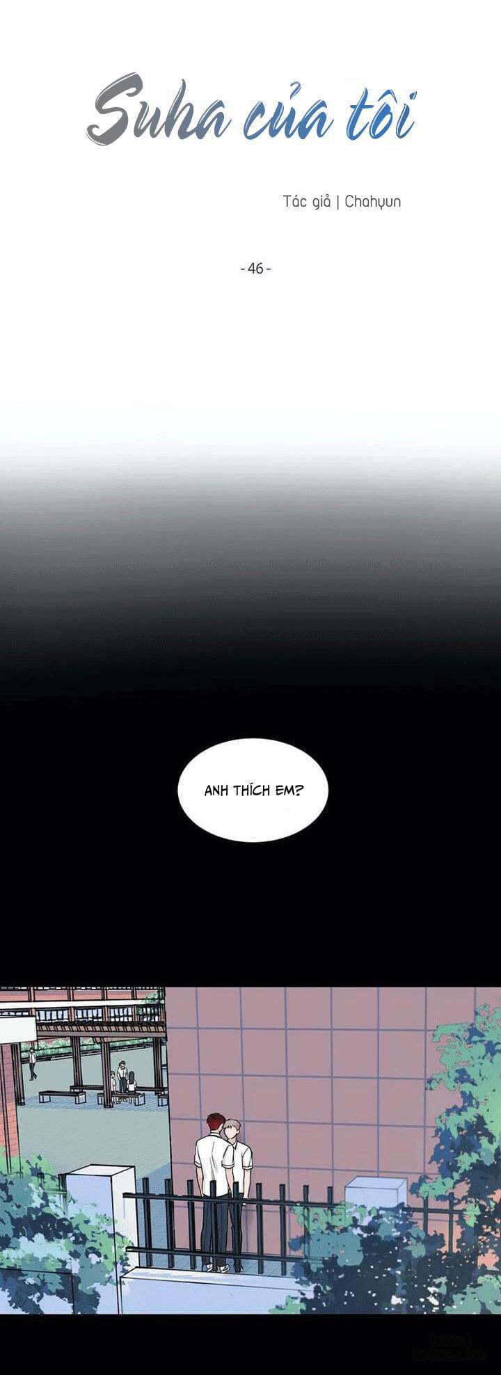Suha của tôi - Chap 47 - 12