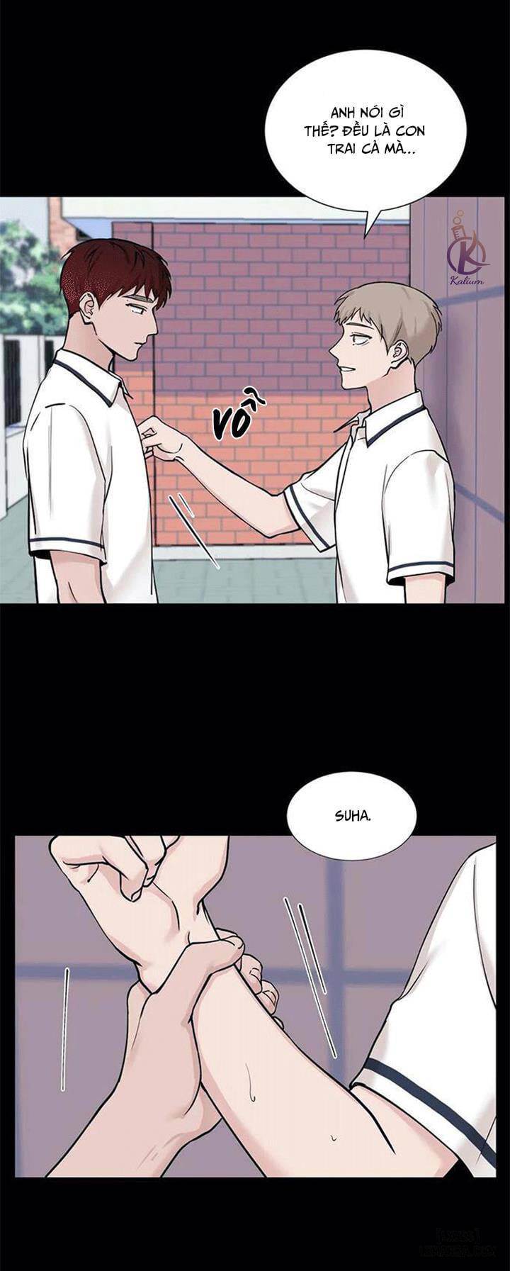 Suha của tôi - Chap 47 - 14