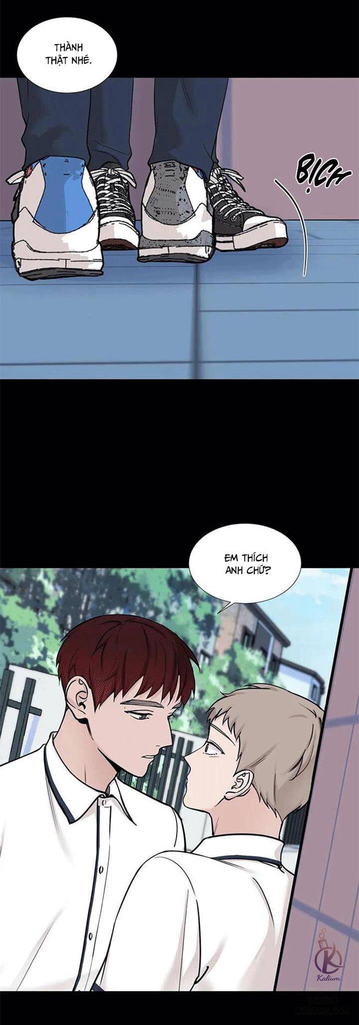 Suha của tôi - Chap 47 - 15
