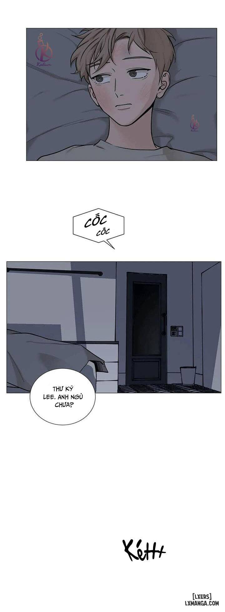 Suha của tôi - Chap 47 - 18