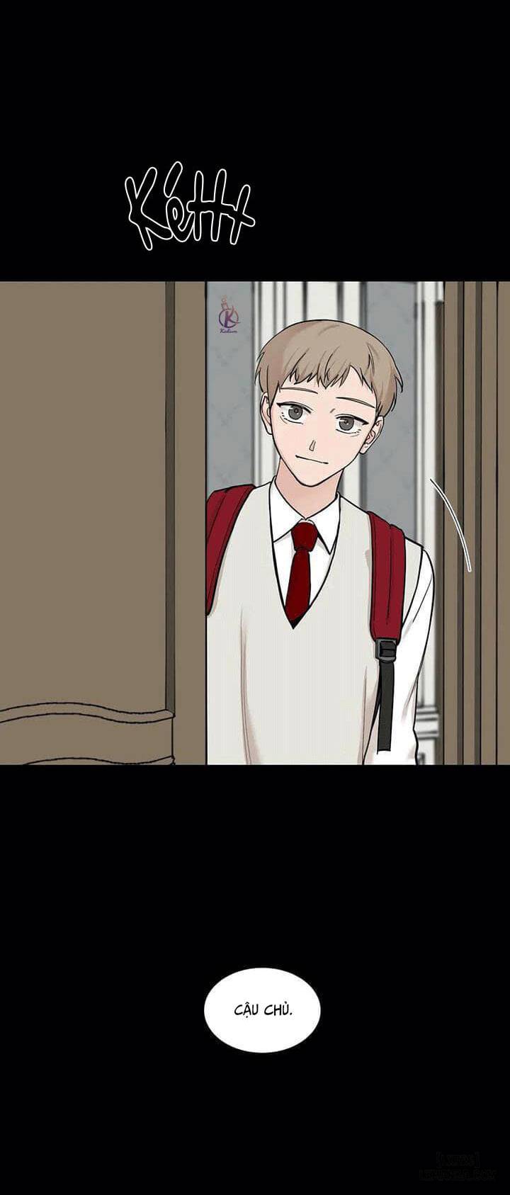 Suha của tôi - Chap 47 - 2