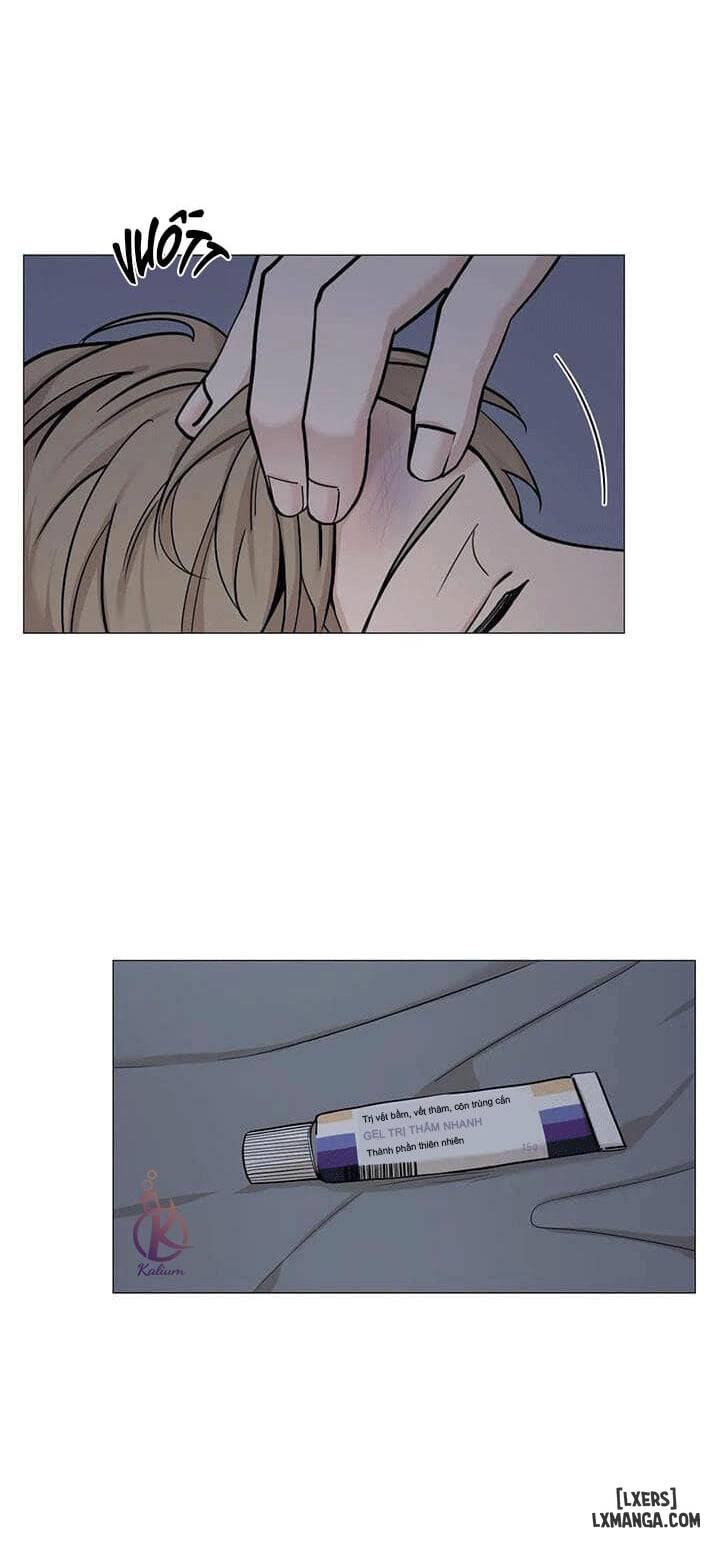 Suha của tôi - Chap 47 - 21