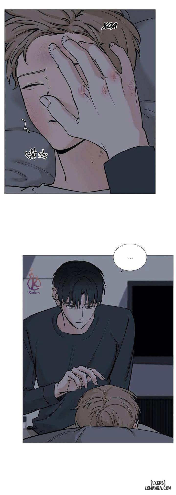 Suha của tôi - Chap 47 - 22