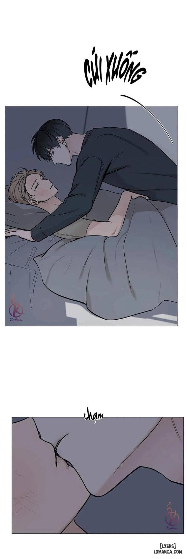 Suha của tôi - Chap 47 - 23