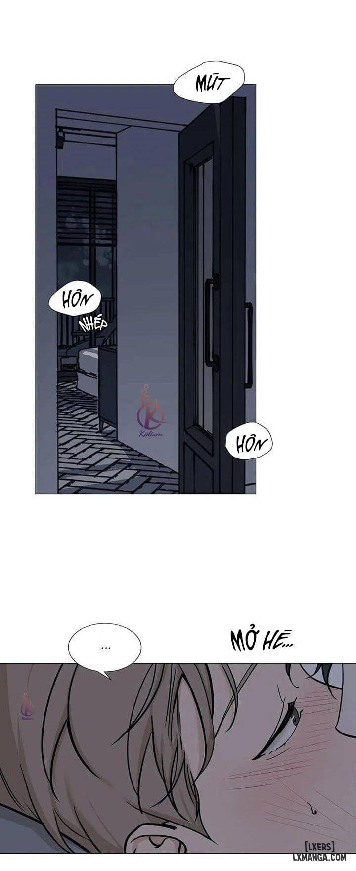 Suha của tôi - Chap 47 - 25