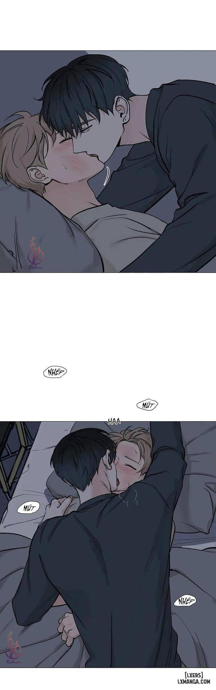 Suha của tôi - Chap 47 - 26