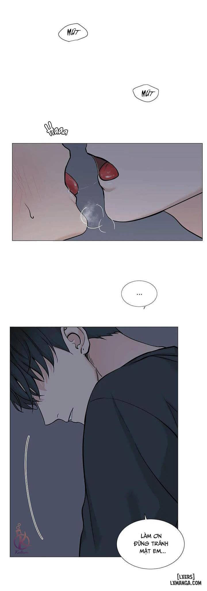 Suha của tôi - Chap 47 - 27