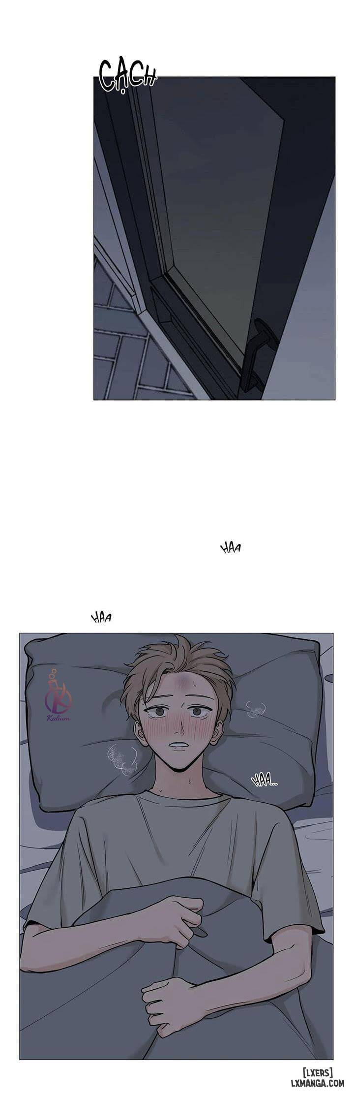 Suha của tôi - Chap 47 - 28
