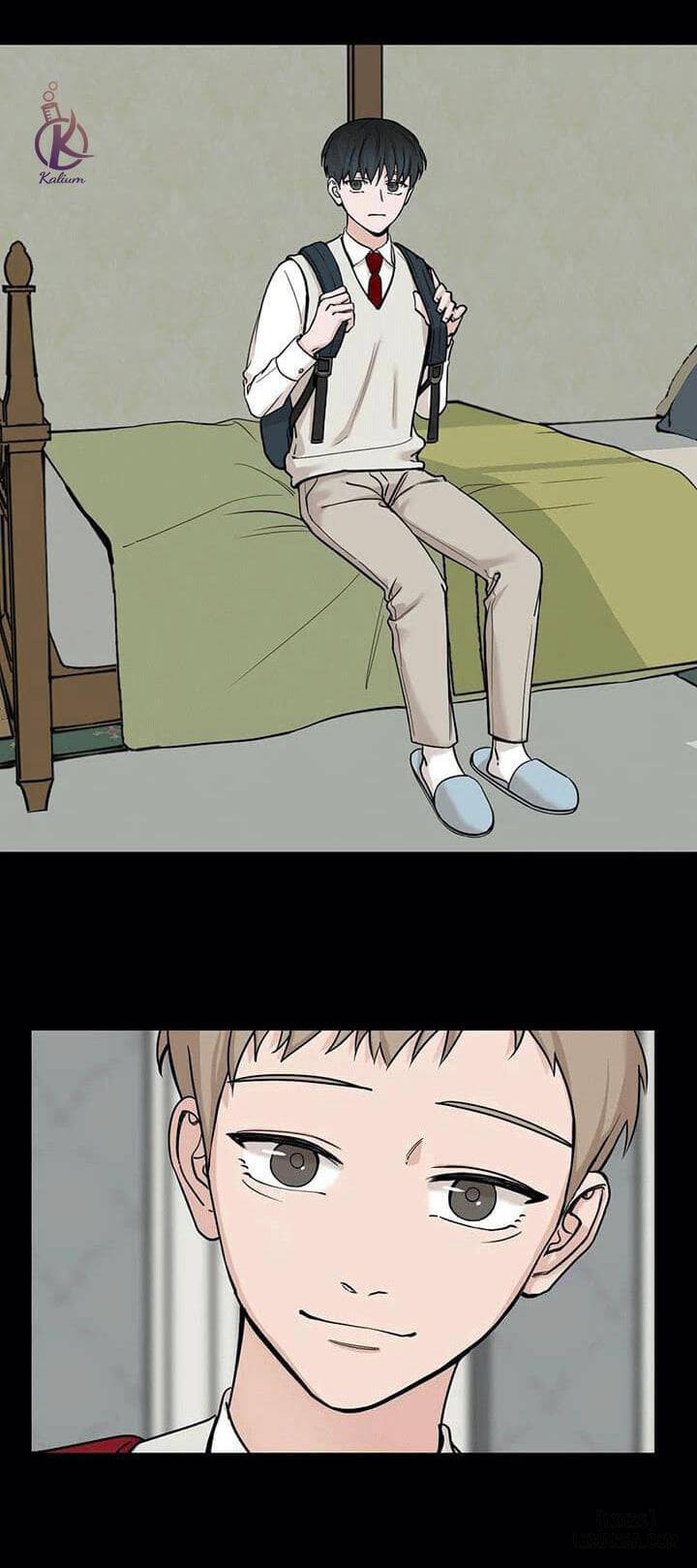 Suha của tôi - Chap 47 - 3