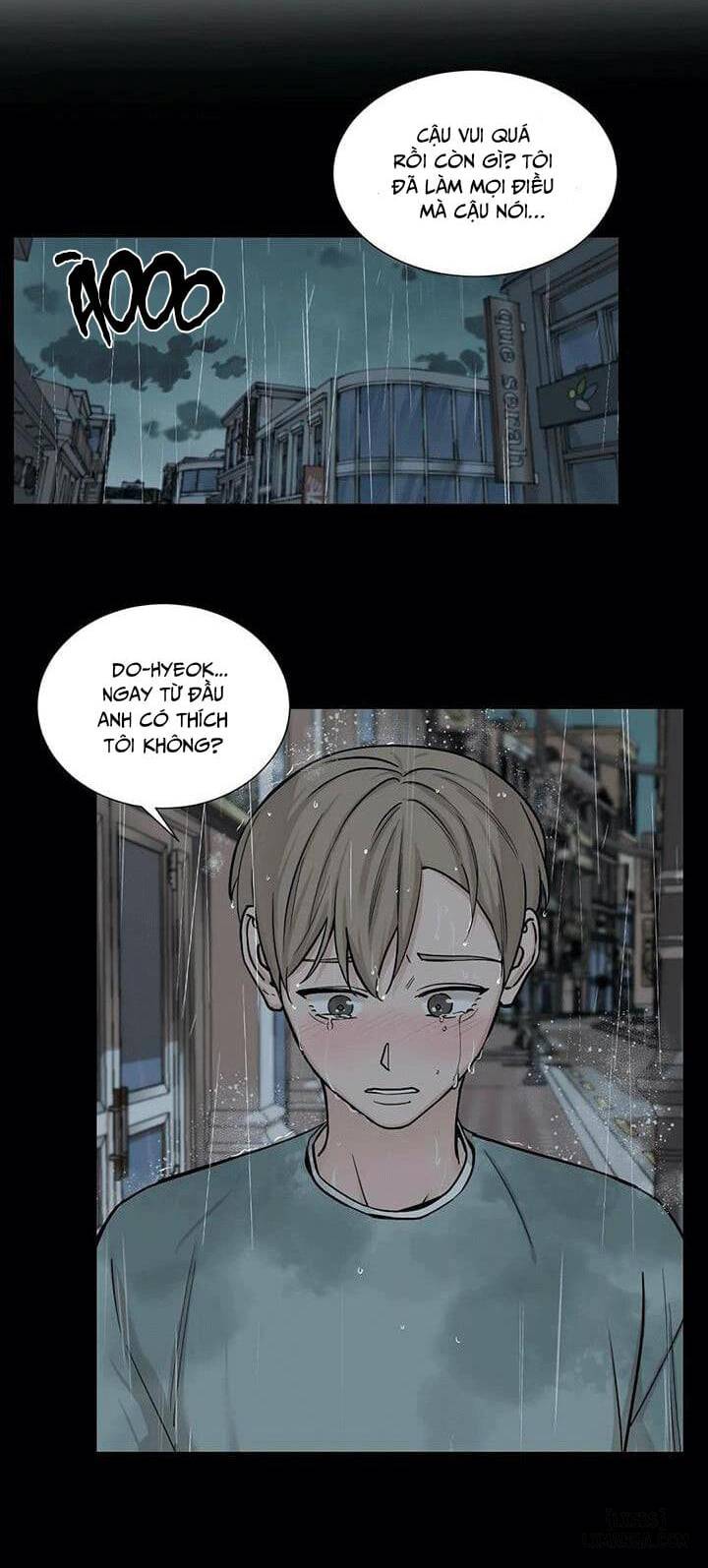 Suha của tôi - Chap 47 - 30