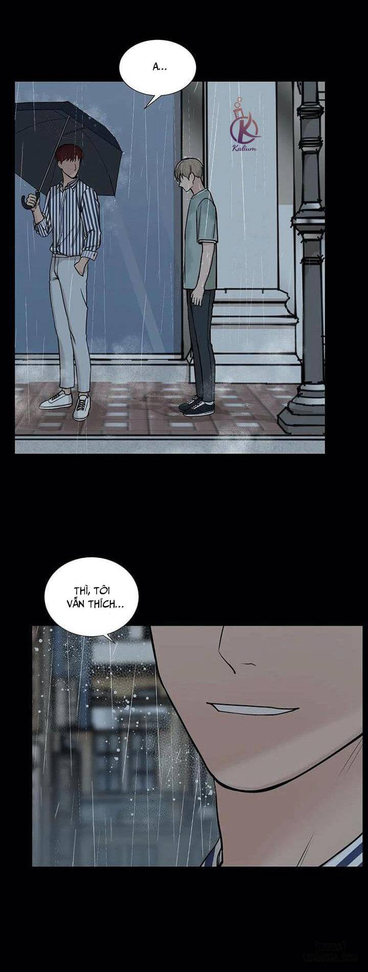 Suha của tôi - Chap 47 - 31