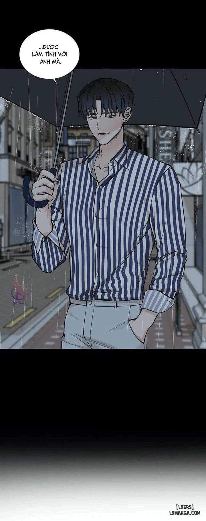 Suha của tôi - Chap 47 - 32