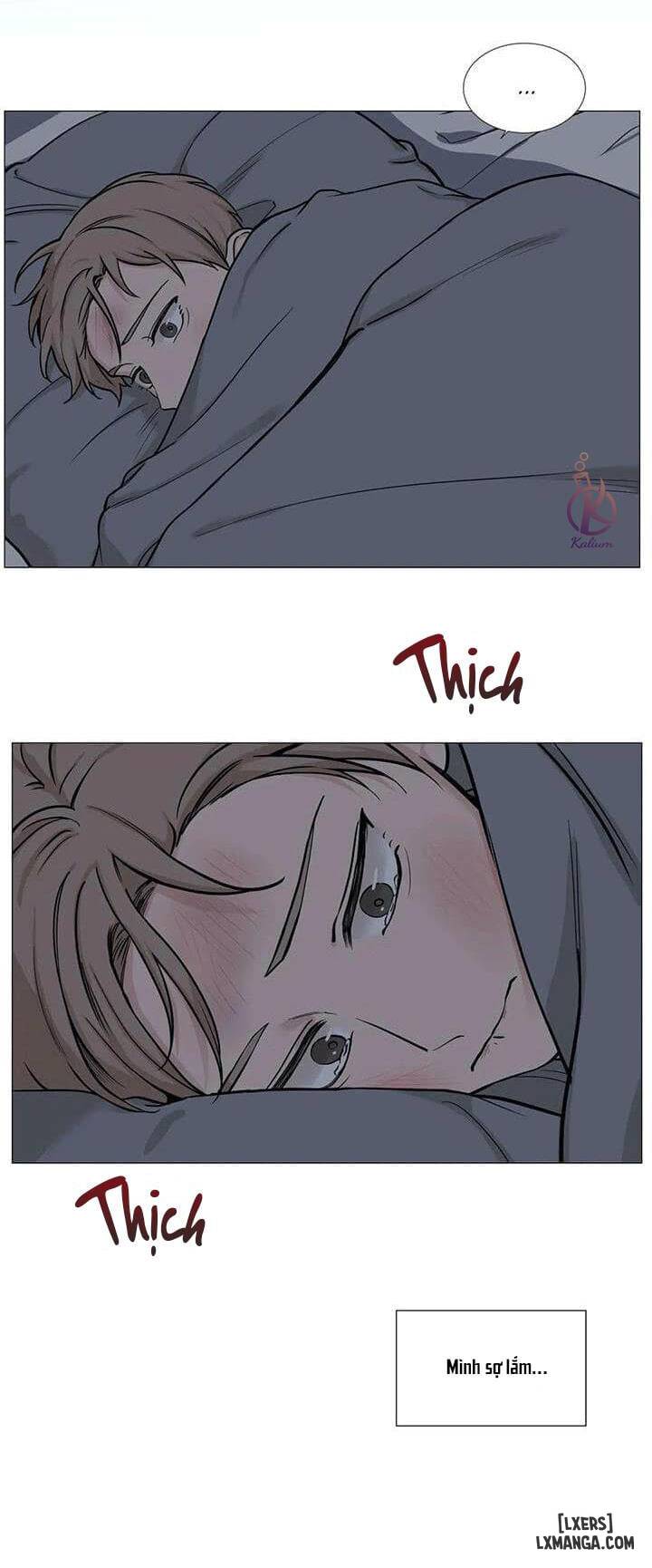 Suha của tôi - Chap 47 - 33