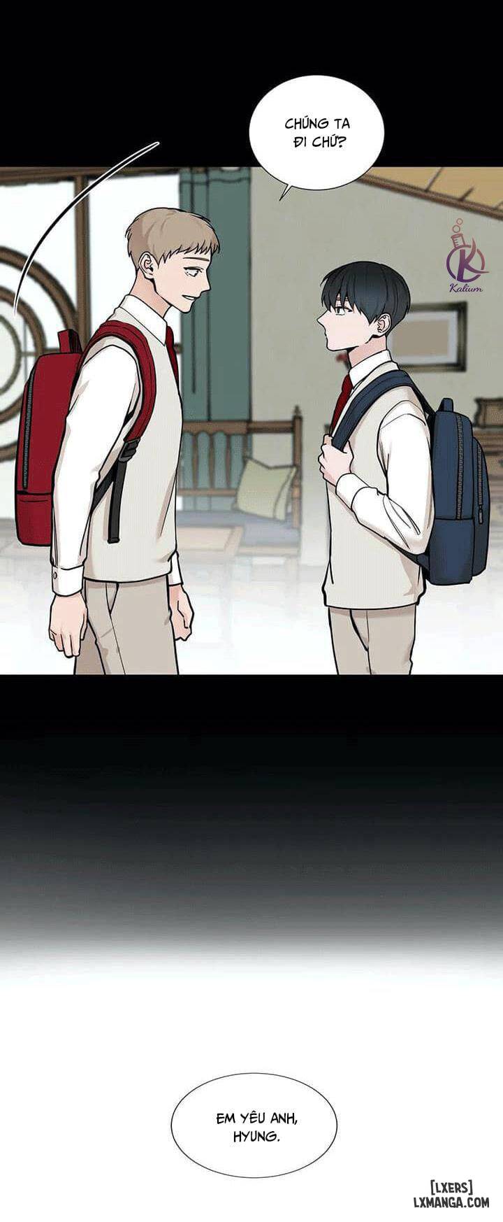 Suha của tôi - Chap 47 - 4