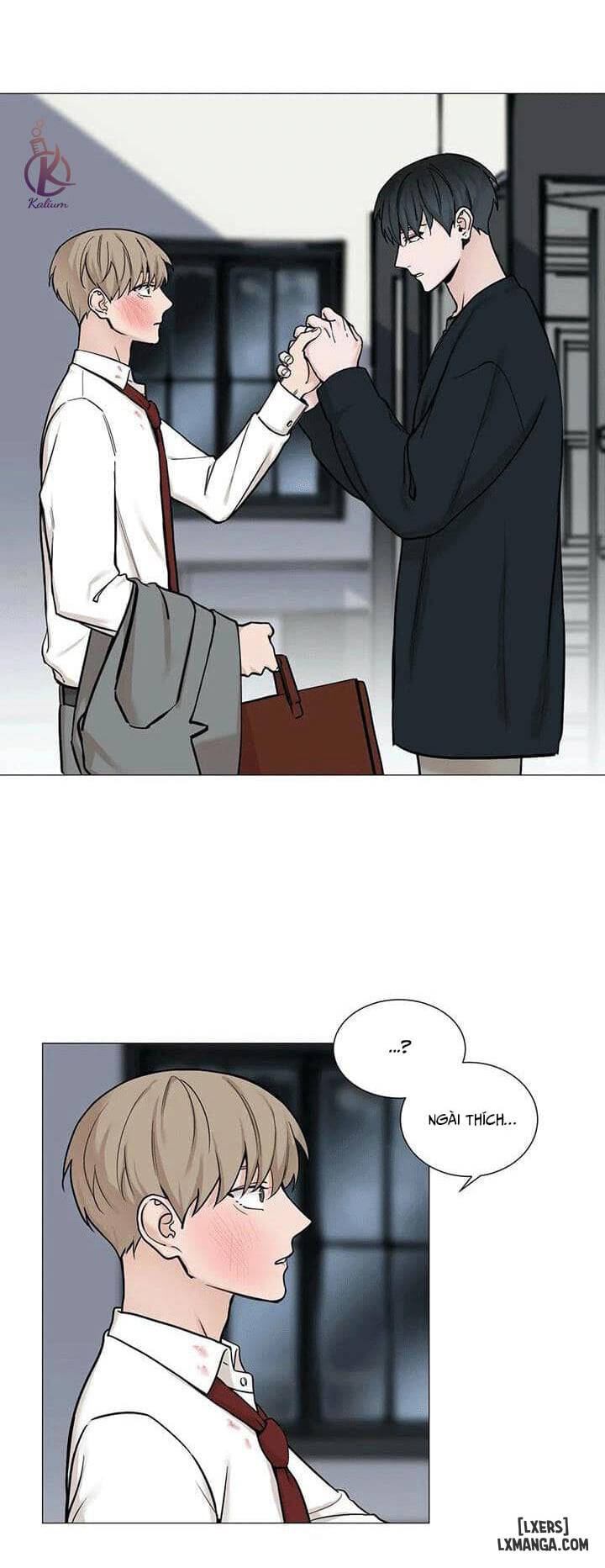 Suha của tôi - Chap 47 - 5