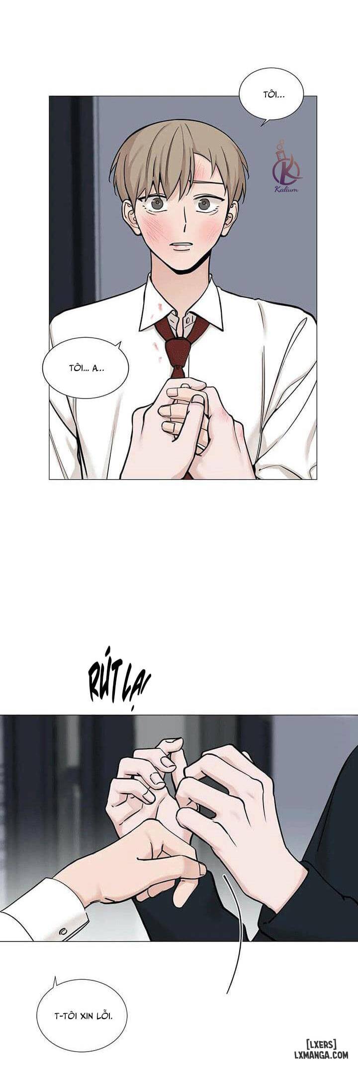 Suha của tôi - Chap 47 - 7
