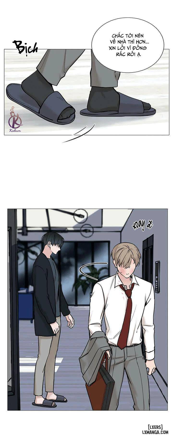 Suha của tôi - Chap 47 - 8