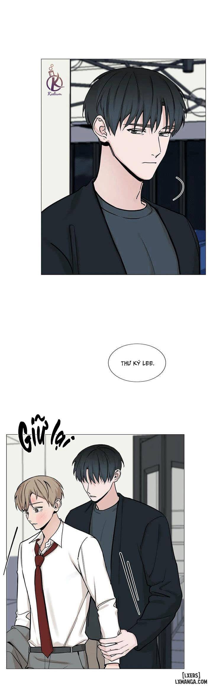 Suha của tôi - Chap 47 - 9