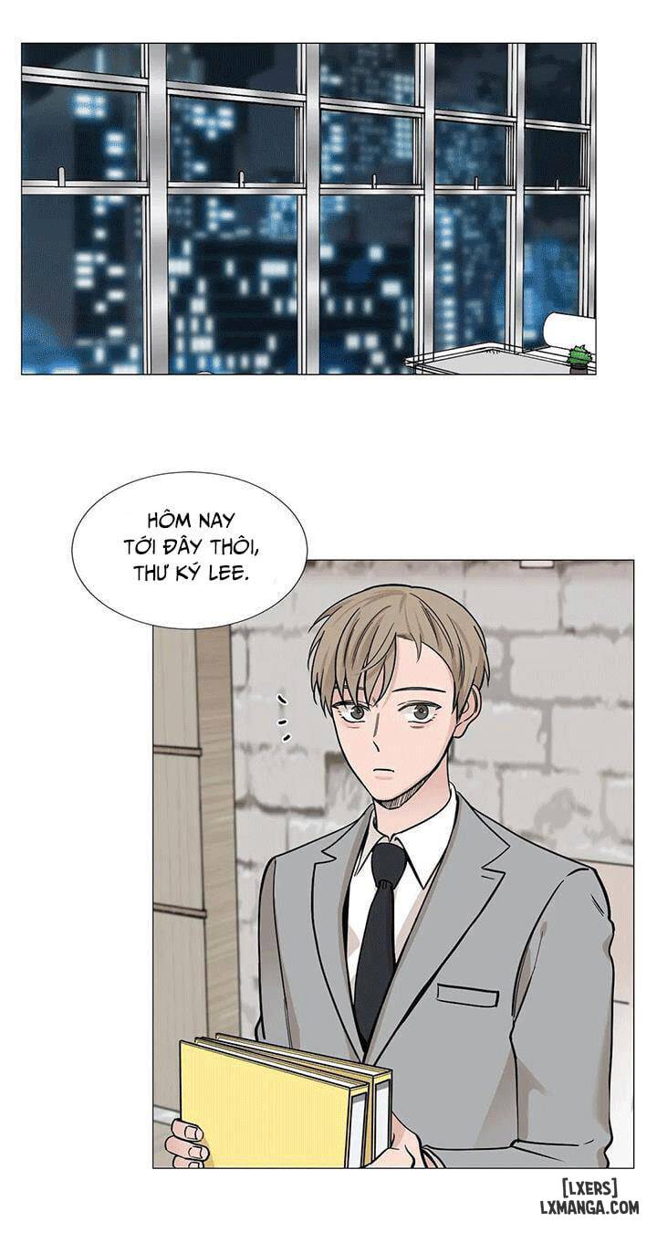 Suha của tôi - Chap 33 - 1