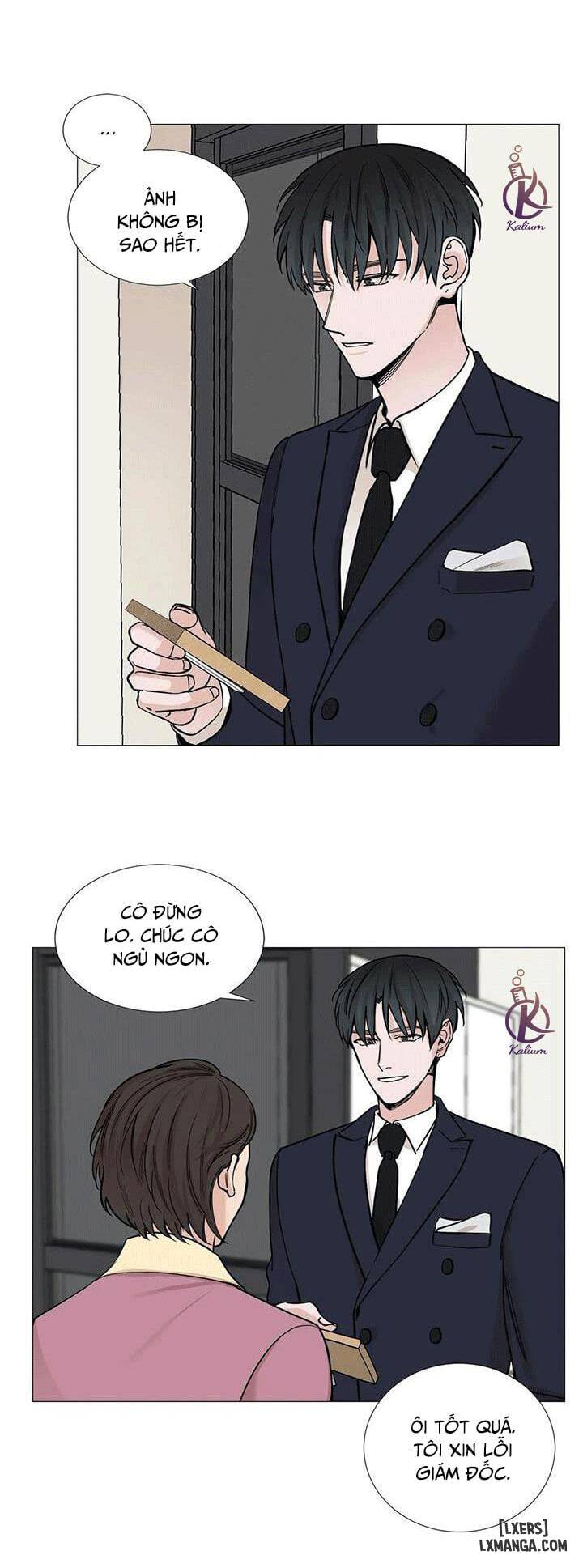 Suha của tôi - Chap 33 - 10