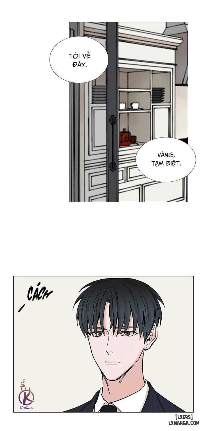 Suha của tôi - Chap 33 - 11
