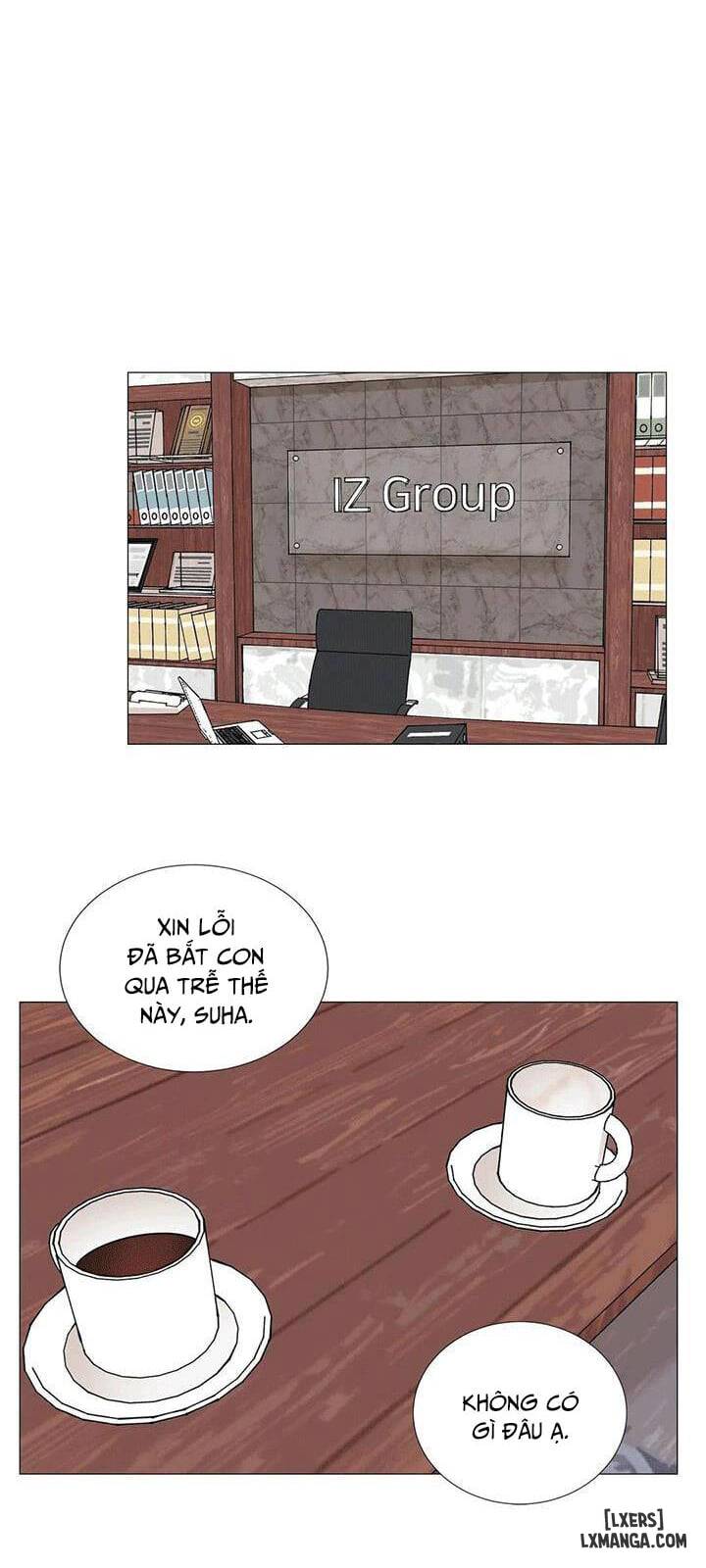 Suha của tôi - Chap 33 - 13