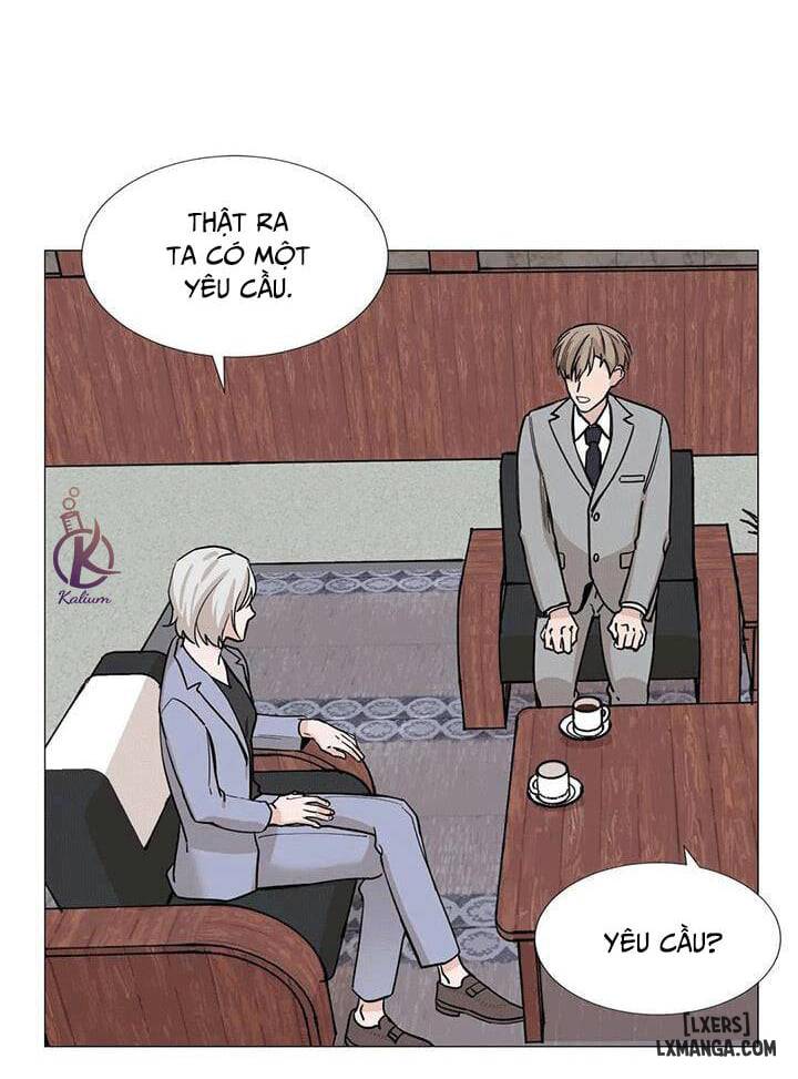 Suha của tôi - Chap 33 - 14
