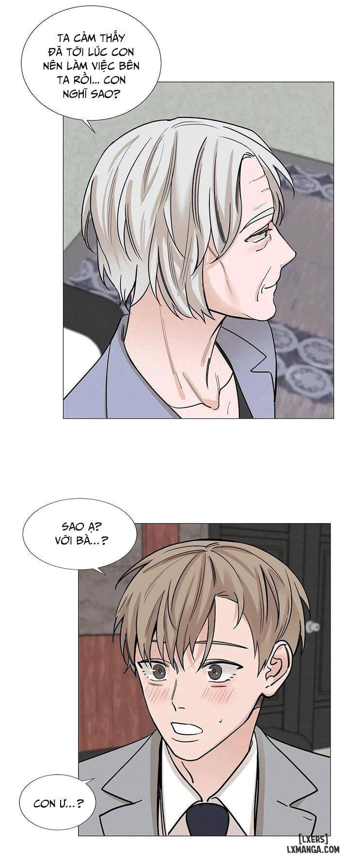 Suha của tôi - Chap 33 - 15