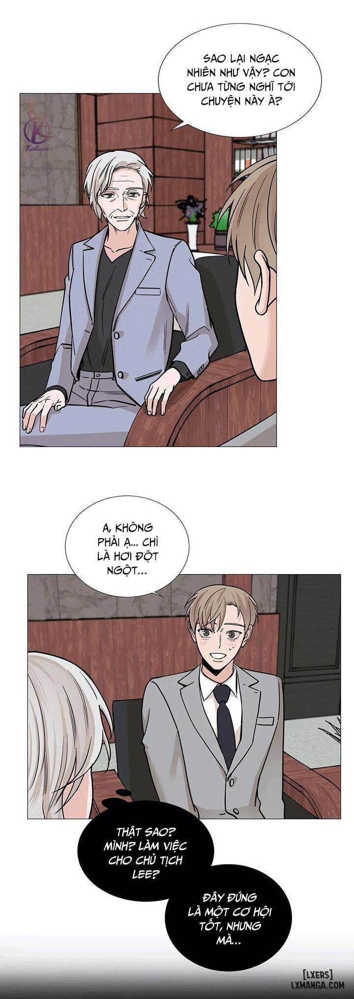 Suha của tôi - Chap 33 - 16