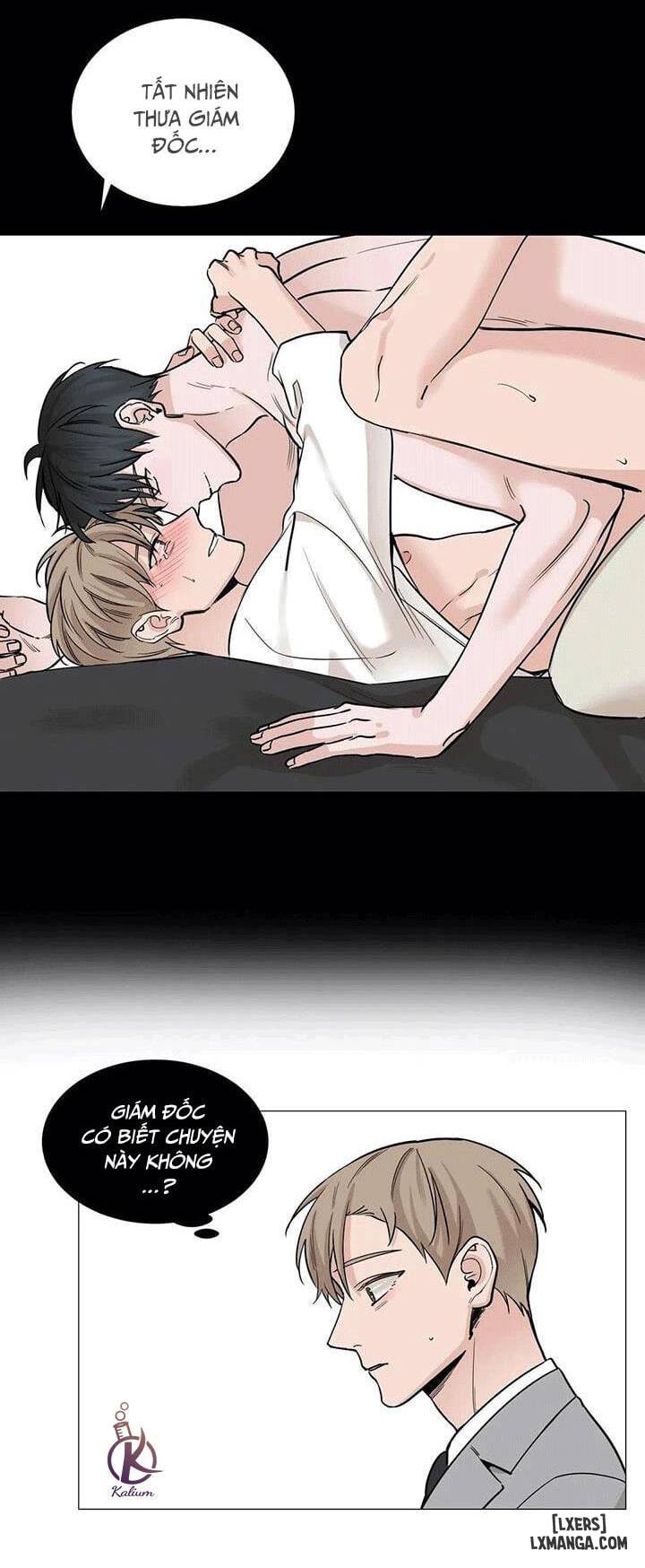 Suha của tôi - Chap 33 - 18