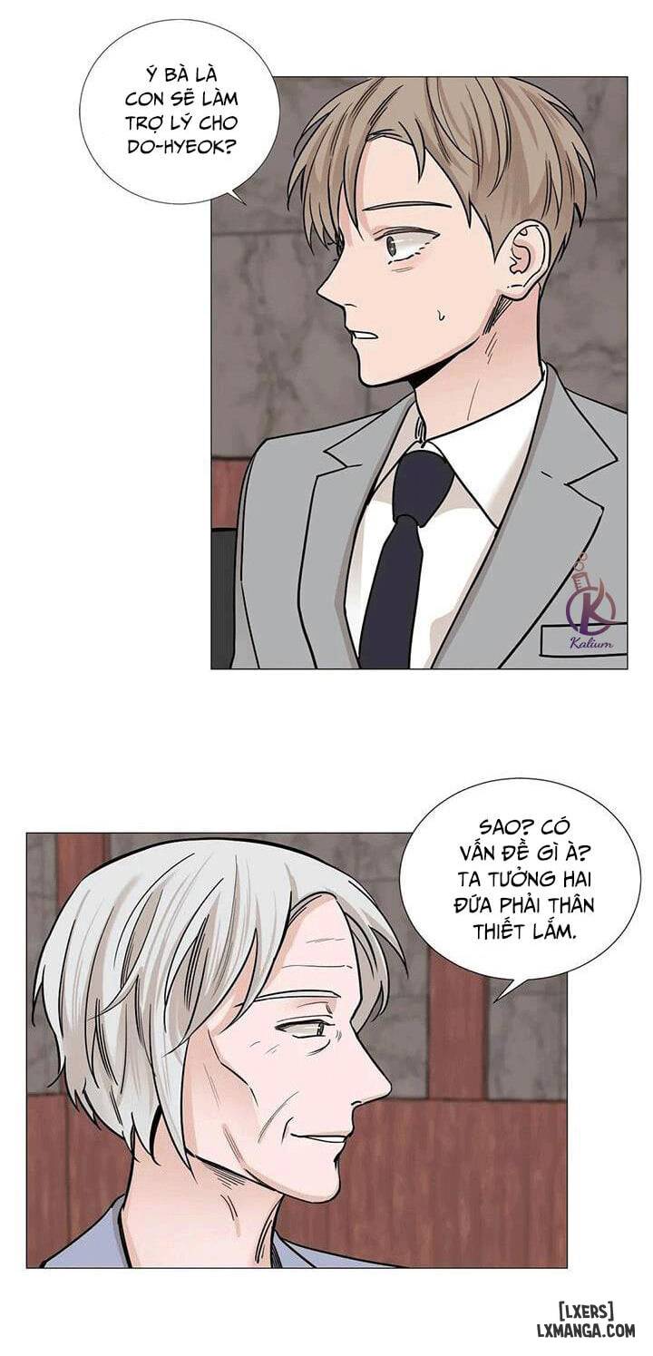 Suha của tôi - Chap 33 - 20