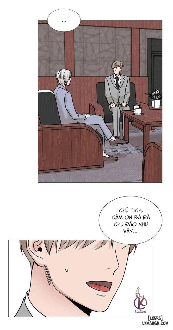 Suha của tôi - Chap 33 - 21