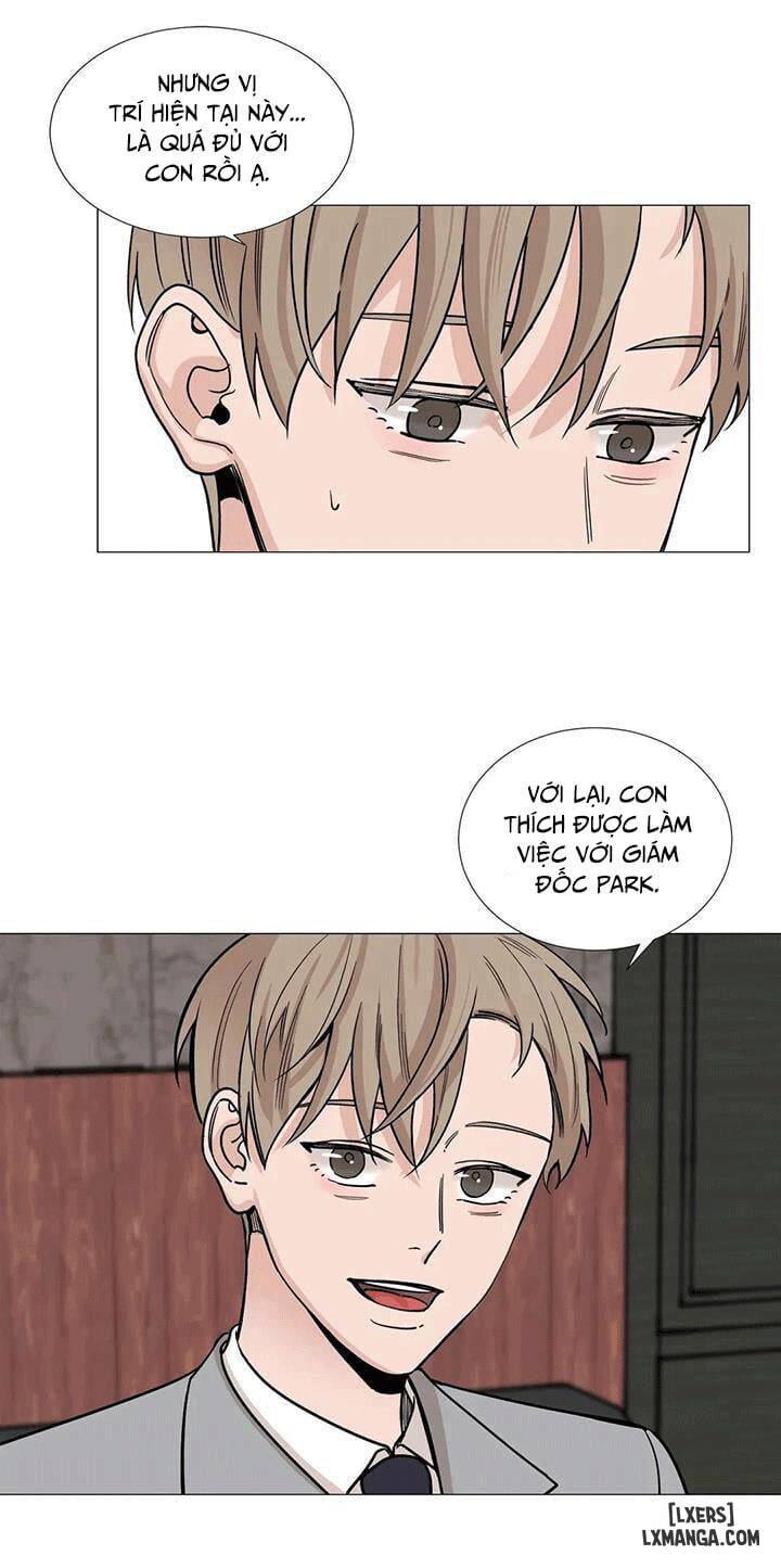 Suha của tôi - Chap 33 - 22