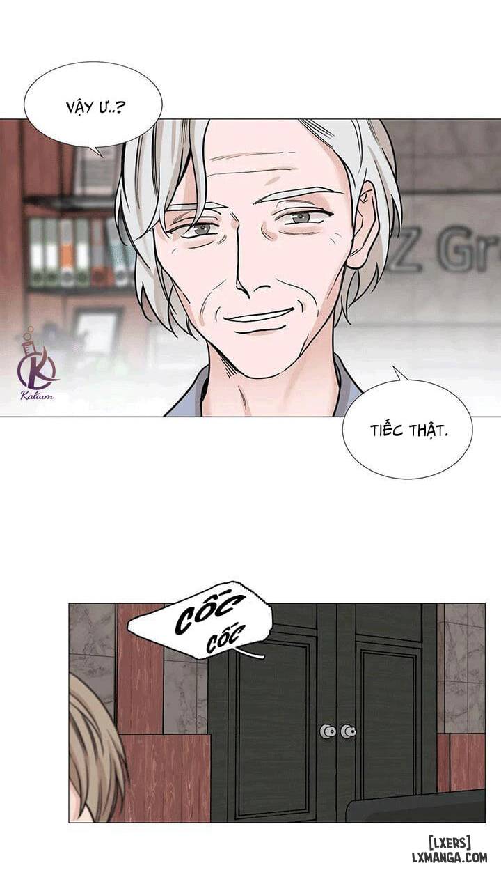 Suha của tôi - Chap 33 - 23