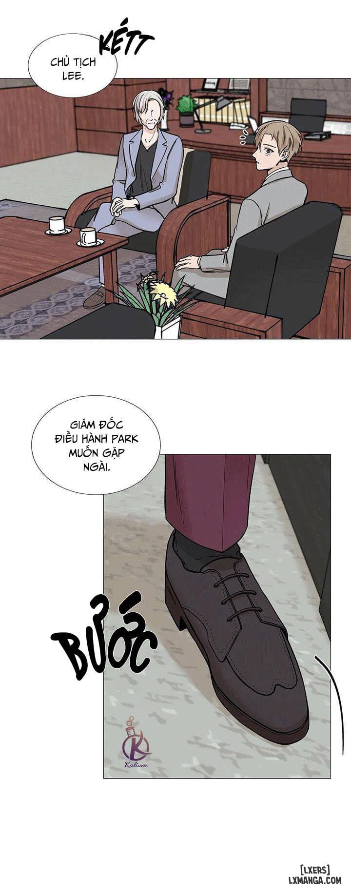 Suha của tôi - Chap 33 - 24