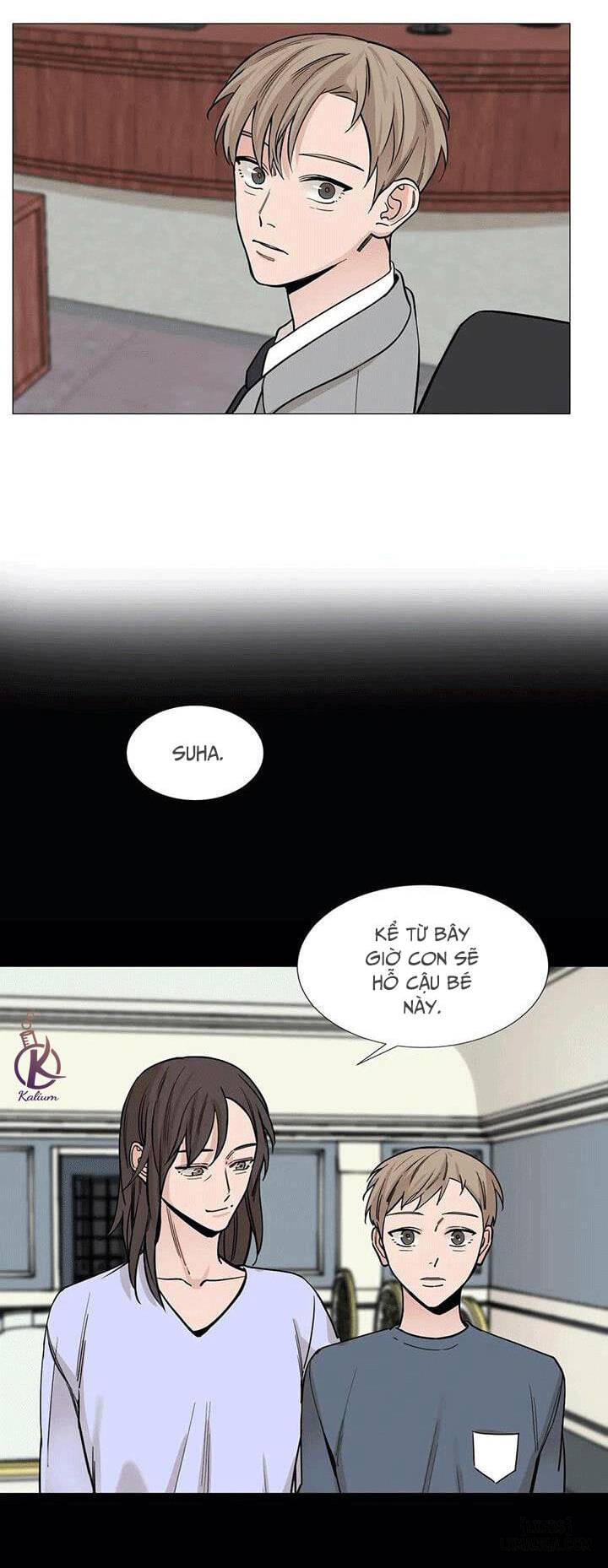 Suha của tôi - Chap 33 - 25