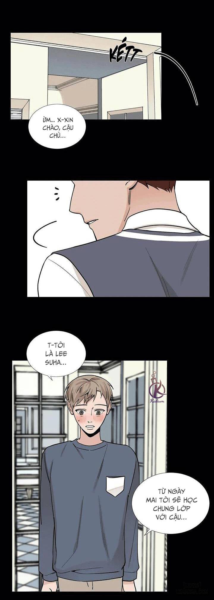 Suha của tôi - Chap 33 - 27
