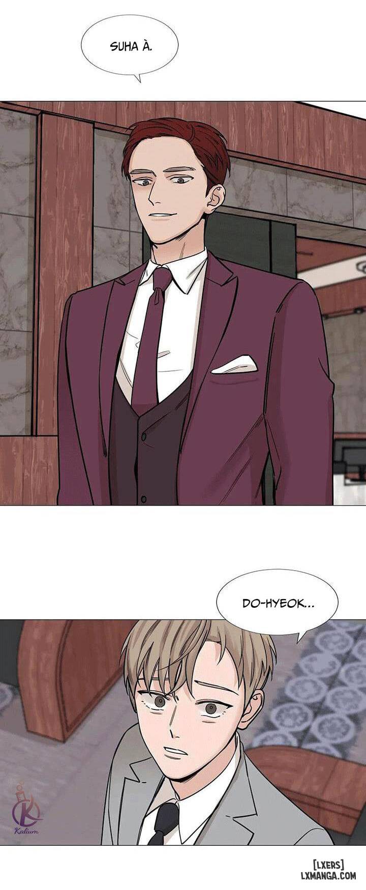 Suha của tôi - Chap 33 - 30
