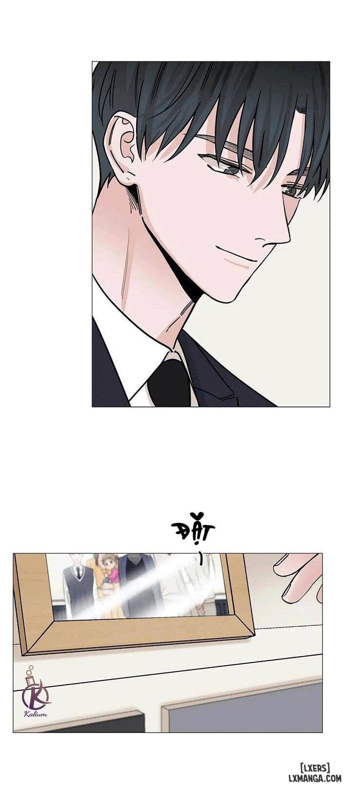 Suha của tôi - Chap 33 - 33