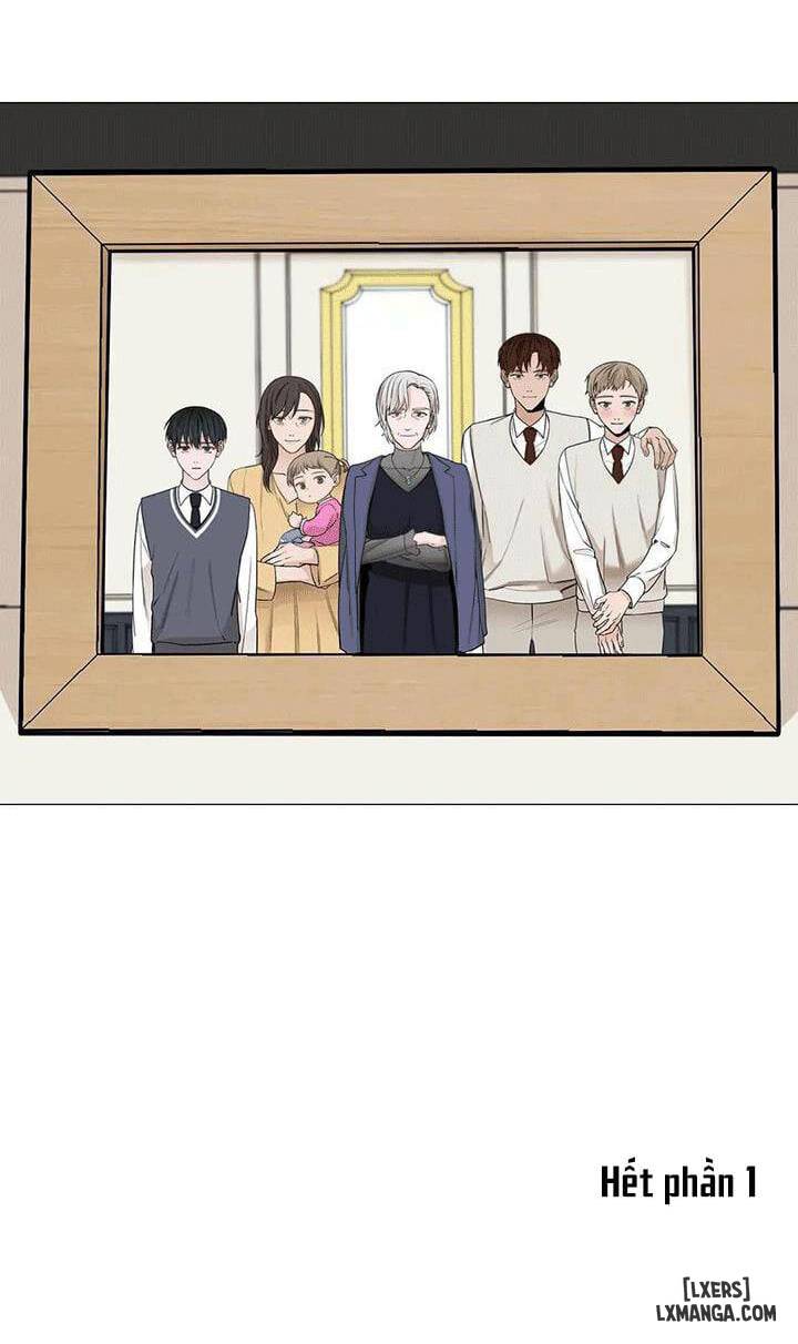 Suha của tôi - Chap 33 - 34