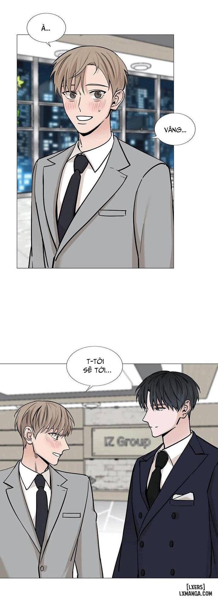 Suha của tôi - Chap 33 - 4