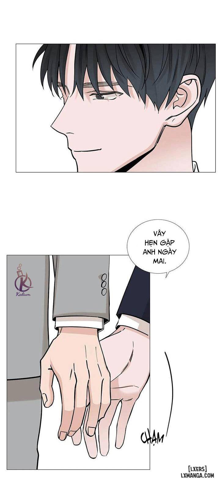 Suha của tôi - Chap 33 - 5