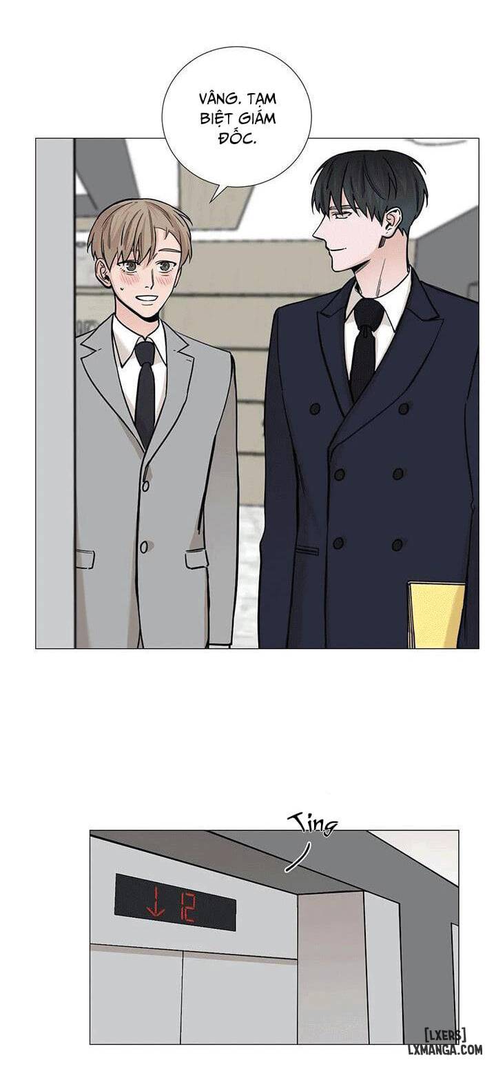 Suha của tôi - Chap 33 - 6