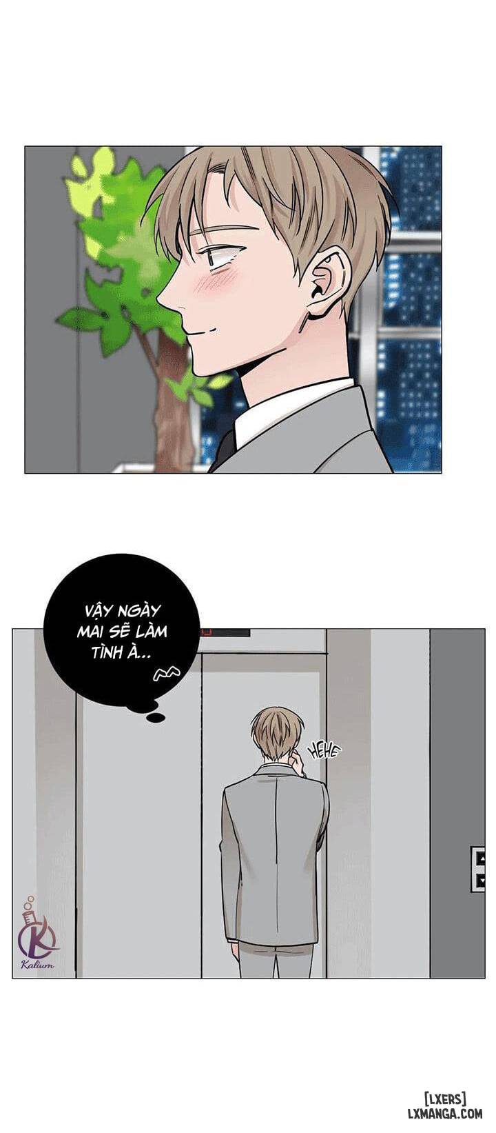 Suha của tôi - Chap 33 - 7