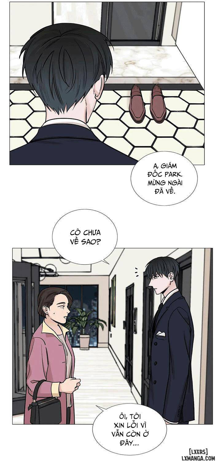 Suha của tôi - Chap 33 - 8