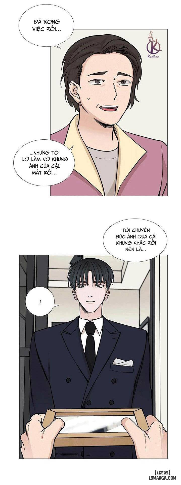 Suha của tôi - Chap 33 - 9