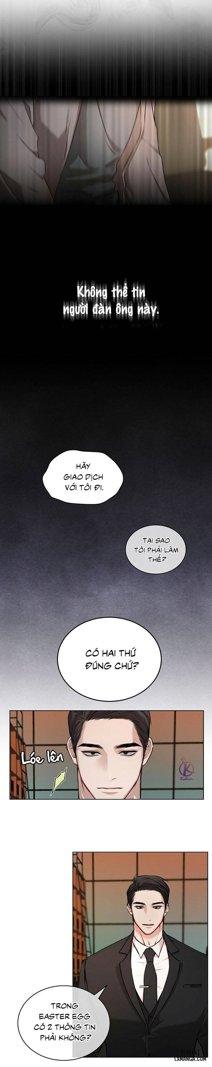 Hình thái khởi sinh - Chap 4 - 12